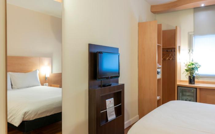 Ibis Izmir Alsancak