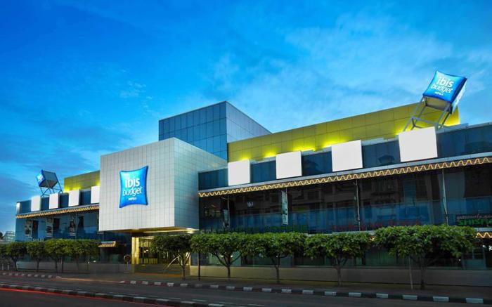 Ibis Budget Jakarta Menteng