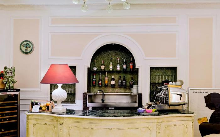 Hotel Astoria Torino Porta Nuova