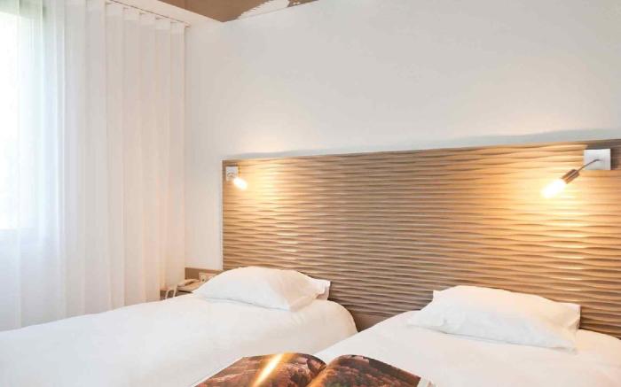 Ibis Styles Lille Aeroport