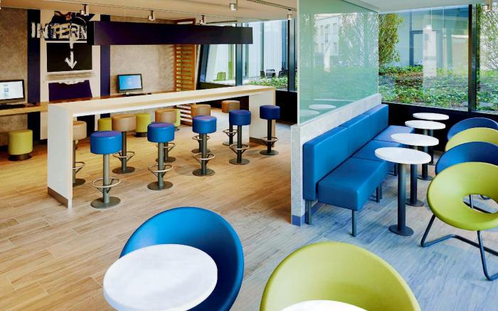 Ibis Budget Basel City