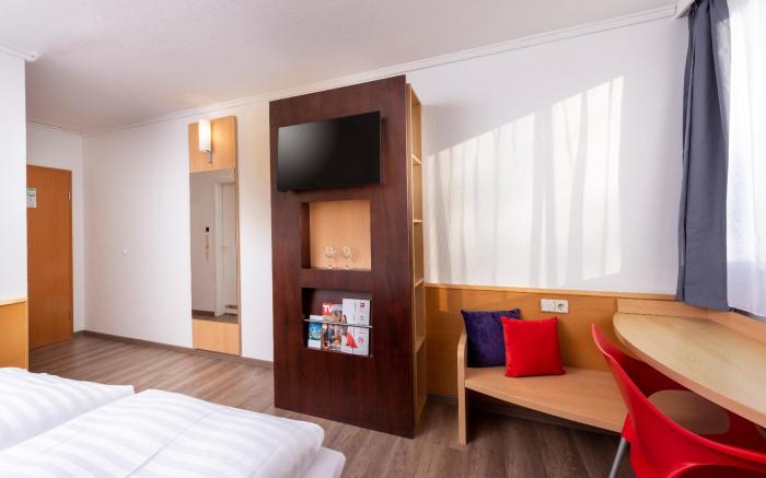 Ibis Kassel Melsungen