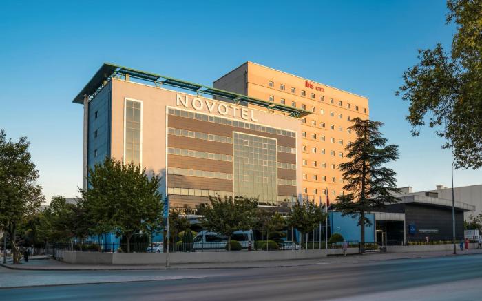 Novotel Gaziantep