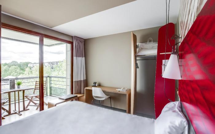 Ibis Paris Bercy Village 12Eme