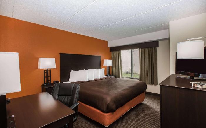 AmericInn by Wyndham Baxter Brainerd