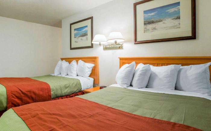 Rodeway Inn