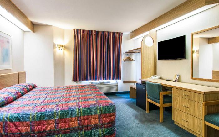 Rodeway Inn