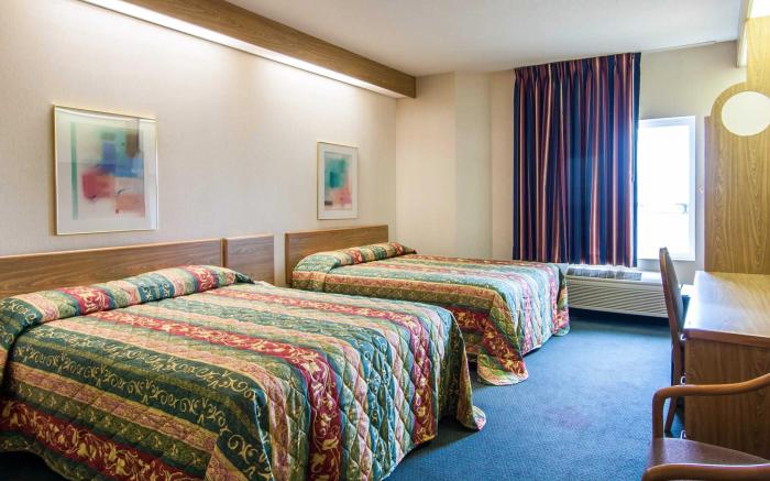 Rodeway Inn
