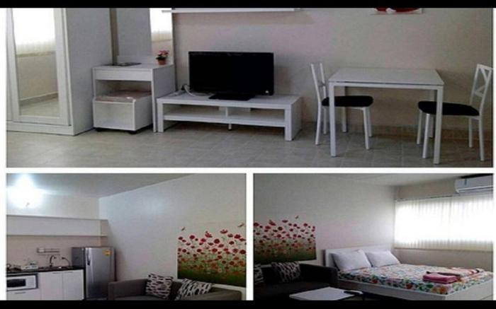 T8 Guest House Don Mueang Challenger