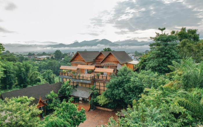 Cocoa Valley Resort