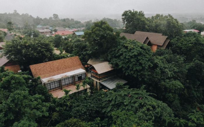 Cocoa Valley Resort