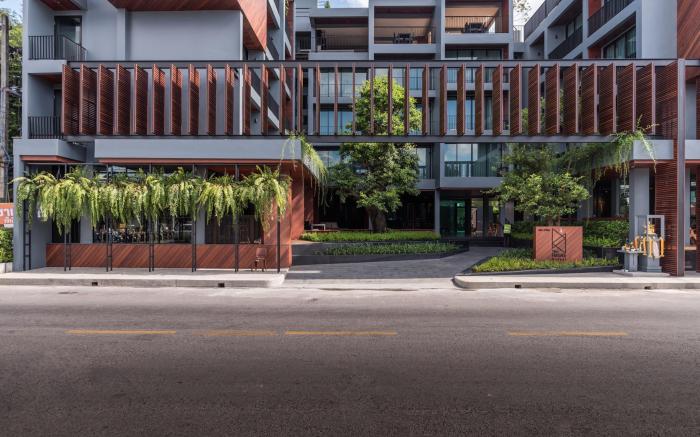 The Habita Hatyai