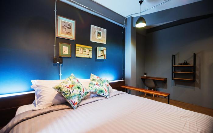 Chernchan Hostel