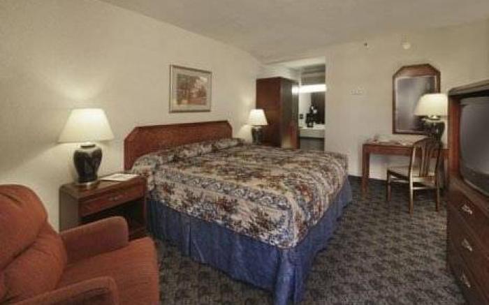 Sands Inn & Suites