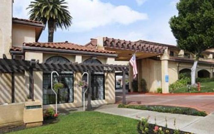 Sands Inn & Suites