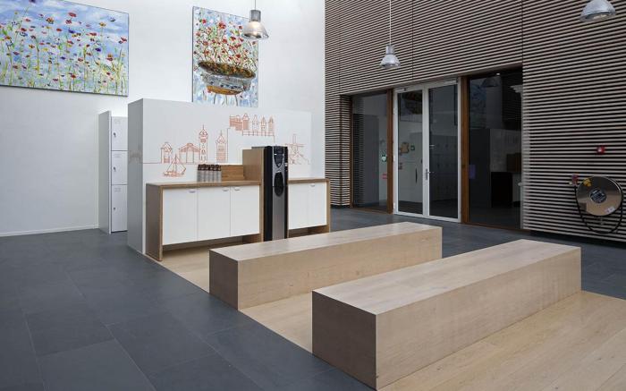easyHotel Amsterdam Zaandam