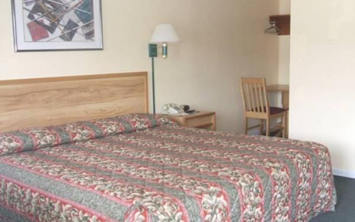Scottish Inns Sturbridge