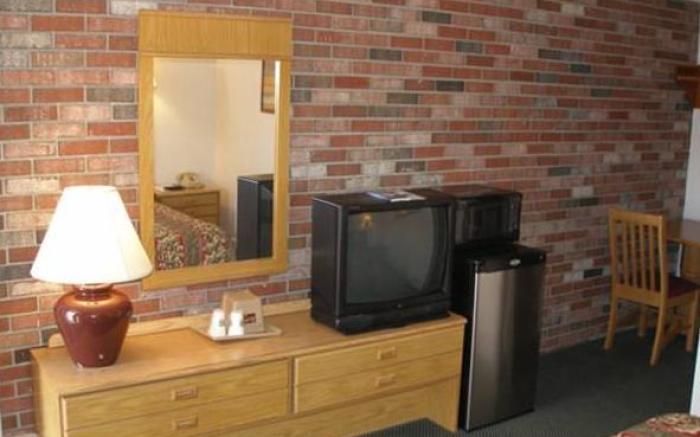 Scottish Inns Sturbridge