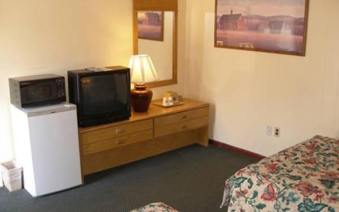 Scottish Inns Sturbridge