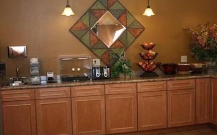 Fargo Inn and Suites