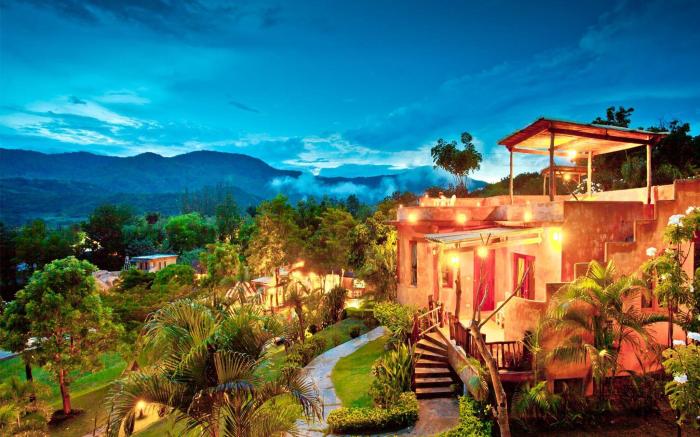 Panalee Resort Suanphueng