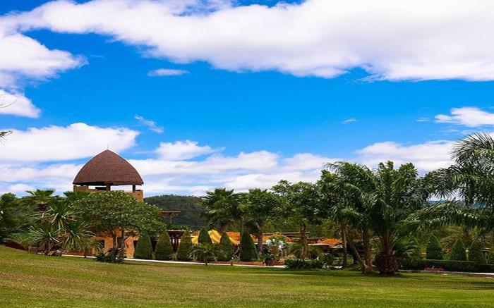 Panalee Resort Suanphueng