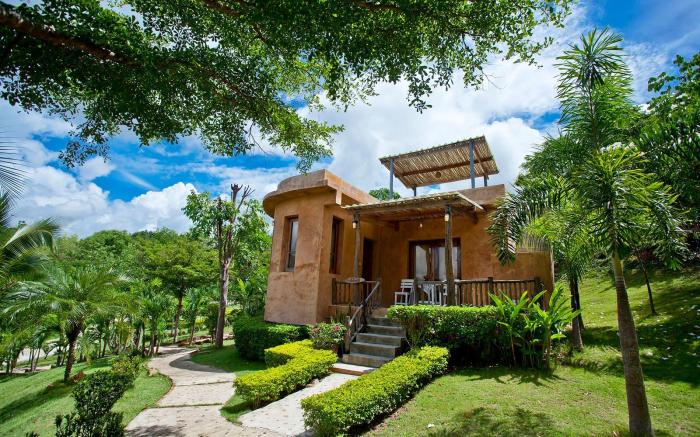 Panalee Resort Suanphueng