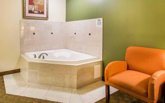 Sleep Inn & Suites Jacksonville West