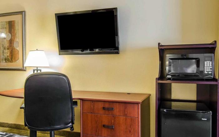Comfort Inn & Suites Van Buren - Fort Smith