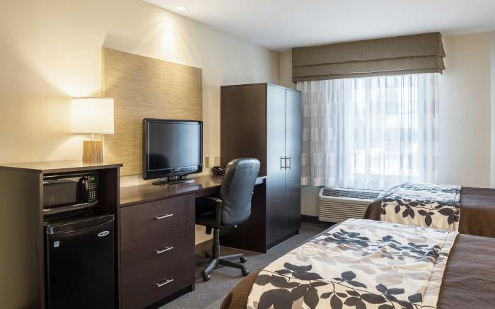Sleep Inn