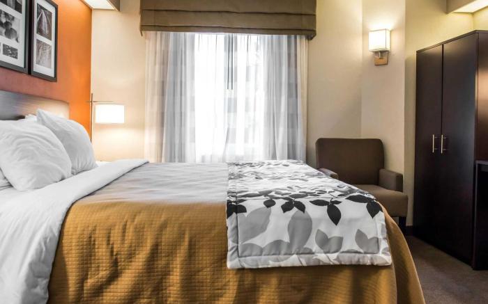 Quality Inn Bridgeport-Clarksburg