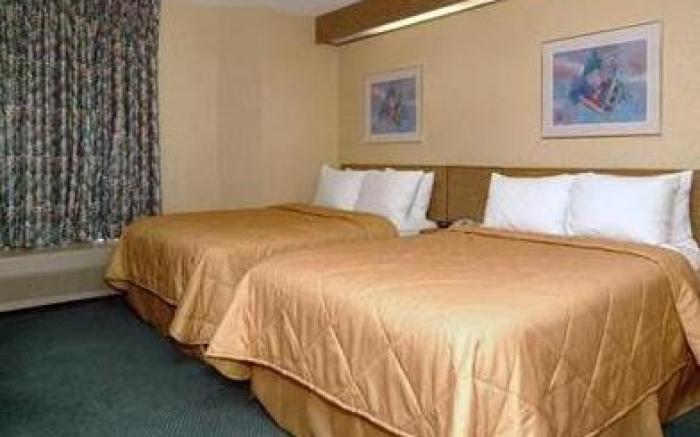 Sleep Inn Fayetteville North