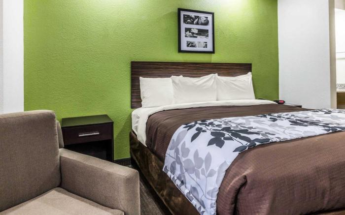 Travelodge by Wyndham Flowood