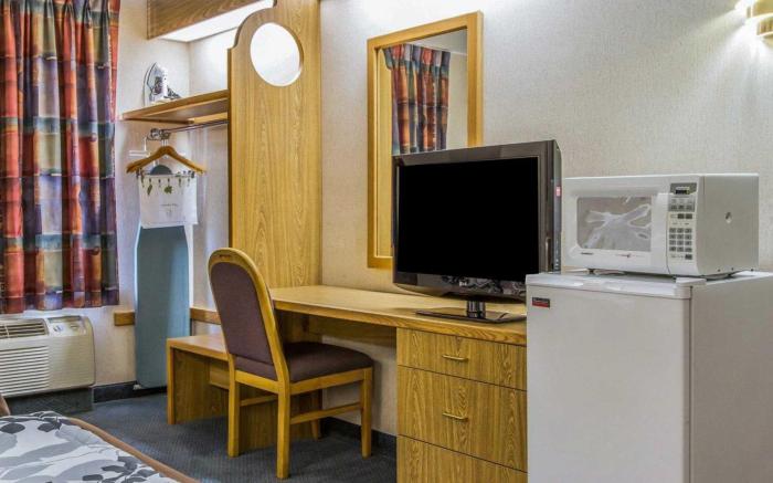 Rodeway Inn