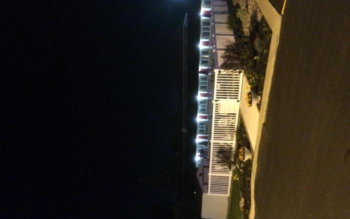 Caravan Motel