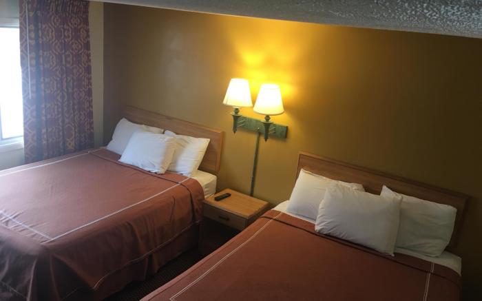 Caravan Motel