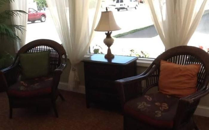 Sundial Inn