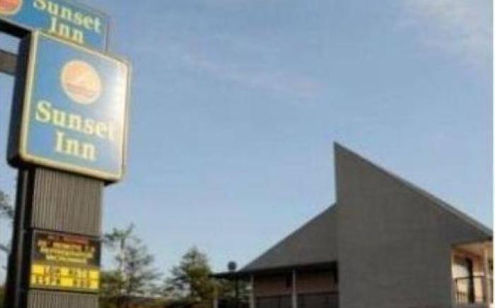 Sunset Inn - Augusta