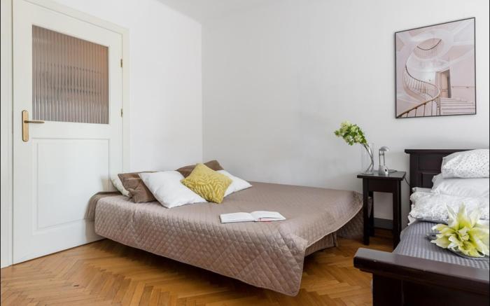 P&O Apartments Miodowa 3