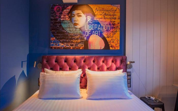 Hotel G Yangon