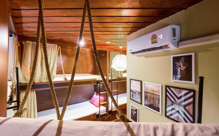 OYO 895 The Onion Hostel