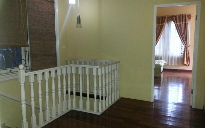 Villa Kota Bunga Cosmos