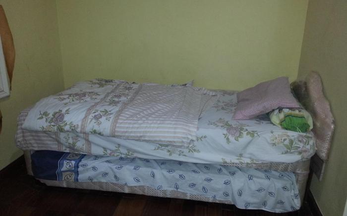 Villa Kota Bunga Cosmos