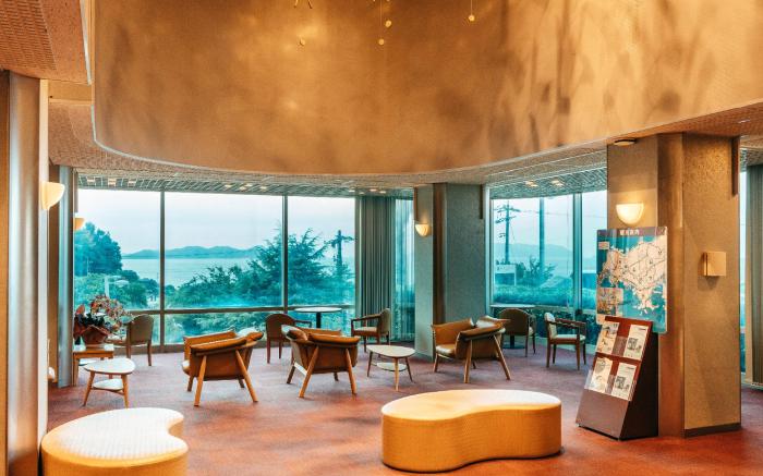 KAMENOI HOTEL SETOUCHI HIKARI