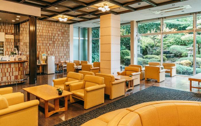 KAMENOI HOTEL TONDABAYASHI