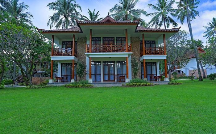 Mangsit Suites by Holiday Resort Lombok