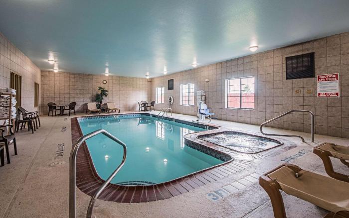 SureStay Plus Hotel by Best Western San Antonio SeaWorld