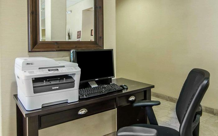 Comfort Inn & Suites Van Buren - Fort Smith