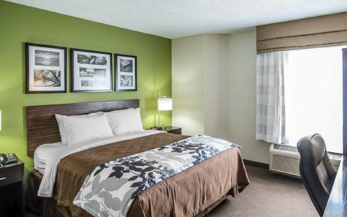 Sleep Inn South Joplin