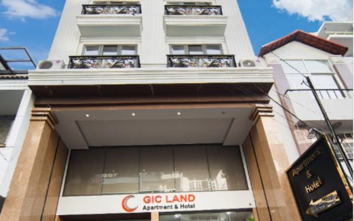 GIC Apartment and Hotel